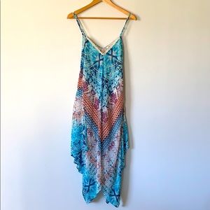 American Rag dress